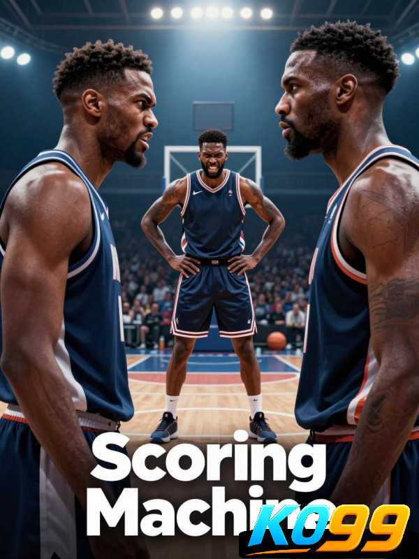 score maniac book cover