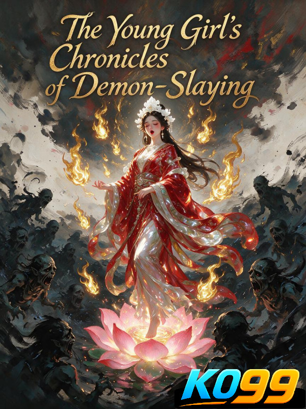 The Young Girl's Chronicles of Demon-Slaying