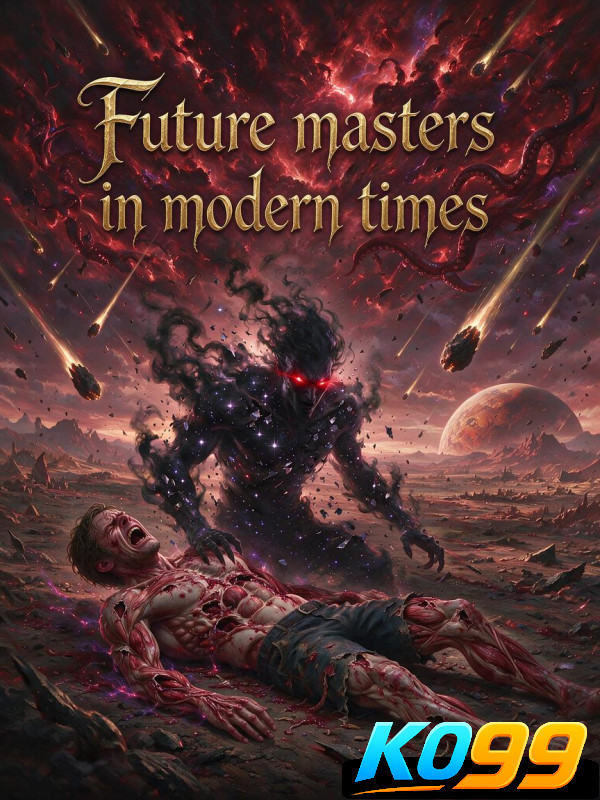 Future Masters in Modern Times