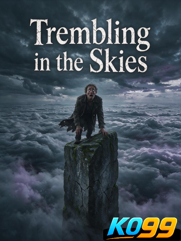 Trembling in the Skies