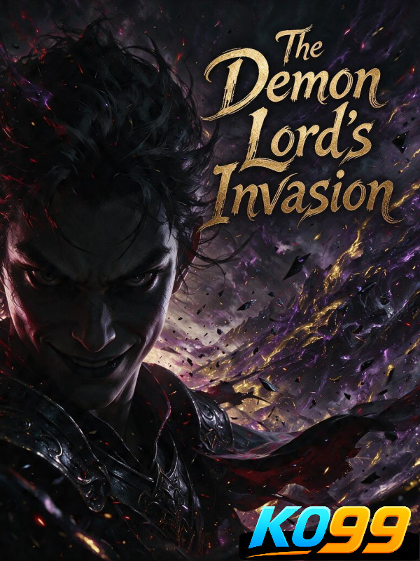 The Demon Lord's Invasion