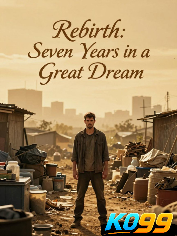 Rebirth: Seven Years in a Great Dream
